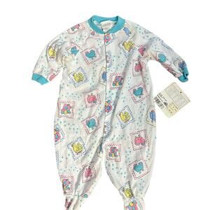 Carter's Vintage Sleeper